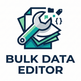 Batchwise icon